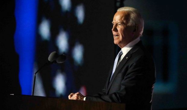 Joe Biden “avverte” la Cina e all’Iran dice: “No revoca sanzioni”