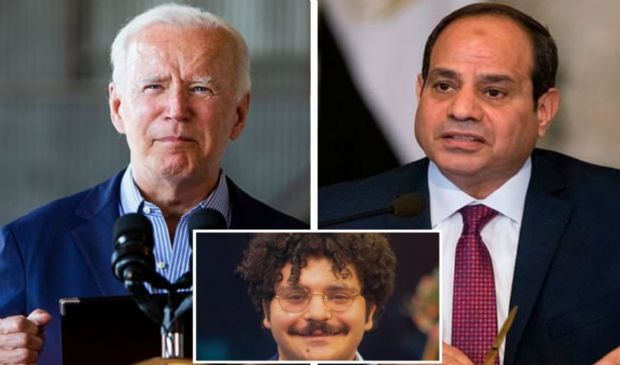 Biden e l’ultimatum all’Egitto: stop aiuti senza rispetto dei diritti 