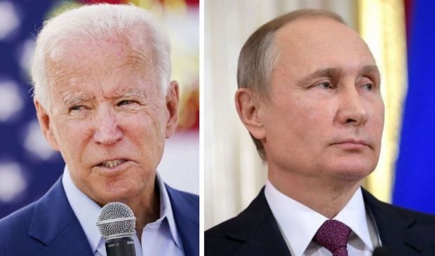 Aerei USA in Norvegia: la mossa di Biden contro le mire di Putin