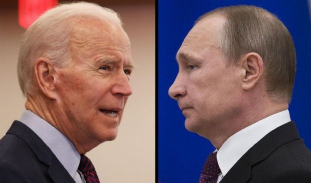 Biden-Putin, è muro contro muro. Ultimatum su Ucraina e Nord Stream2