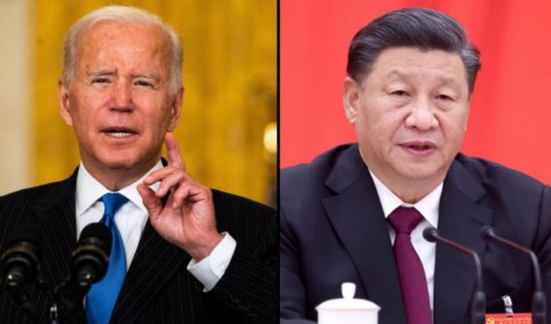 L’incontro tra Biden e Xi: “Evitare conflitto tra Stati Uniti e Cina”