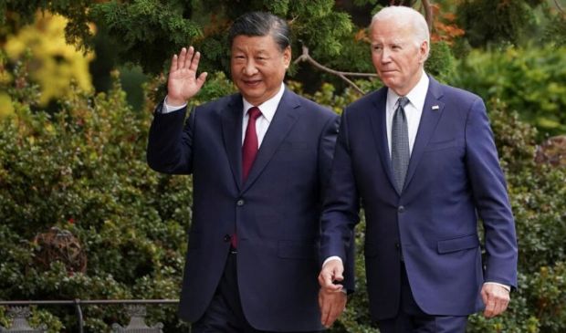 Biden e Xi Jinping, ritrovata intesa su una “convivenza strategica”