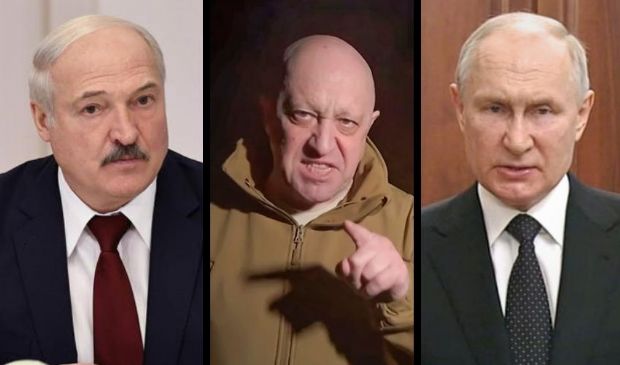 La cavalcata wagneriana fermata da Lukashenko. Putin ora è più debole