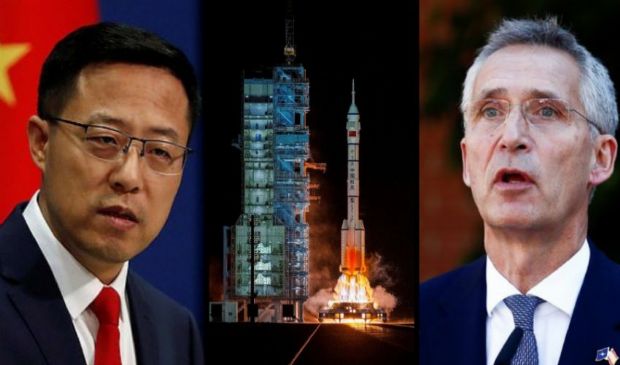 La Cina spaventa la Nato con i missili ipersonici. Tensioni con Mosca