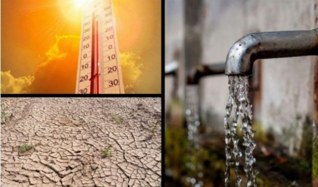 Clima, Onu: “Arriva El Nino, il mondo si prepari a temperature record”