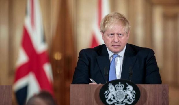 Coronavirus news UK: Boris Johnson è in convalescenza a casa