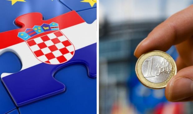 La Croazia si prepara ad adottare l’Euro, cambio moneta dal 2023