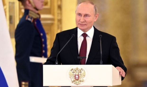 Putin sempre più isolato dichiara la mobilitazione parziale in Russia