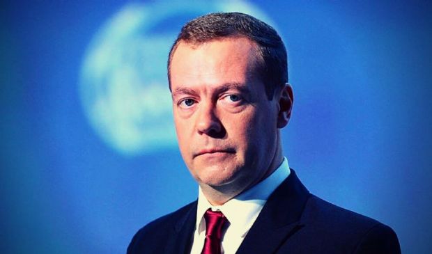Chi è Dmitrij Medvedev, l’ex presidente russo e fedelissimo di Putin