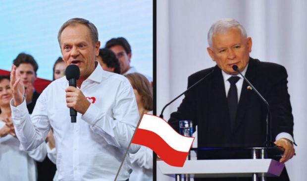 Polonia: Tusk batte i populisti e guida la coalizione europeista