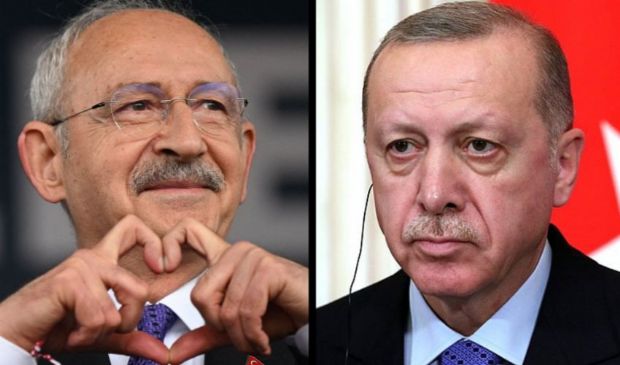 Con il “Ghandi turco” squarcio nelle maglie del potere di Erdogan