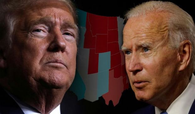 Presidenziali USA 2020: chi ha vinto il dibattito finale Trump-Biden 