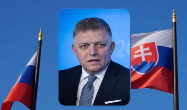 Elezioni Slovacchia, trionfo di Fico: “No alle armi all’Ucraina”