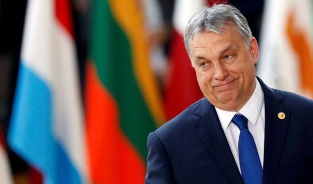 Embargo Ue al petrolio russo, Orban si mette ancora di traverso