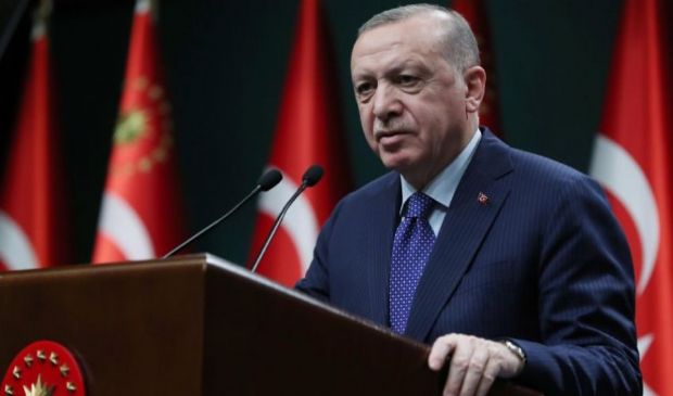 Erdogan gioca da protagonista e mediatore nella guerra del grano