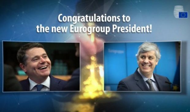 Paschal Donohoe nuovo presidente Eurogruppo, chi è e biografia