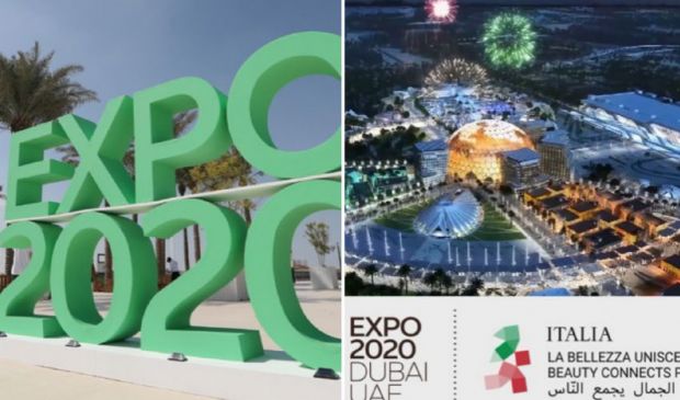 Expo Dubai, oggi il via. Italia già premiata con il suo padiglione