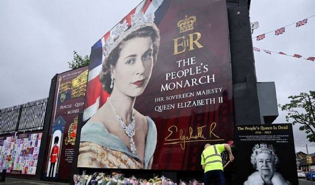 Funerali Elisabetta II, misure di sicurezza straordinarie a Londra