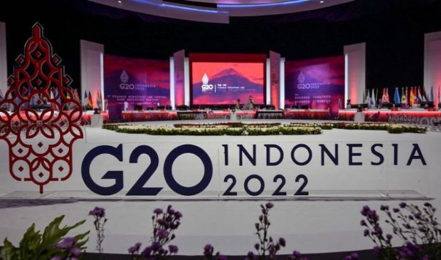 G20 a Bali, ci sono anche Lavrov e Blinken, ma è gelo anche con i G7