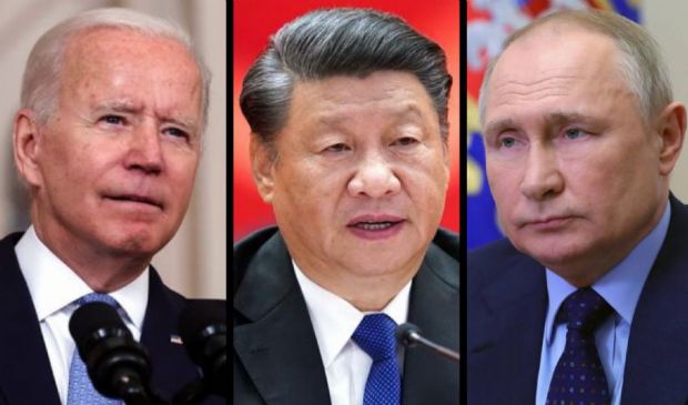 Usa-Cina-Russia: giochi di guerra e di potere. Kim verso l’Ucraina?