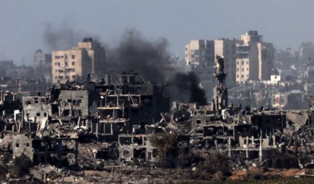 Gaza, 36 giorni di guerra: Oms, “Muore un bimbo ogni 10 minuti”