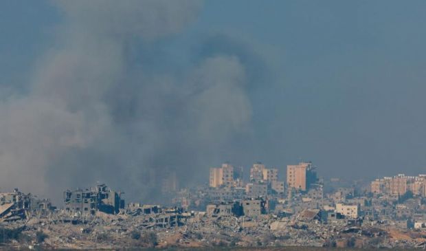Gaza, 26 morti in un raid israeliano. Biden chiede liberazione ostaggi