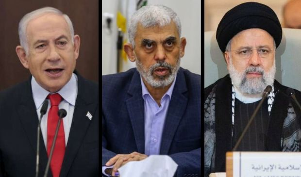 Hamas sfida Israele e l’Iran promette vendetta per il generale morto