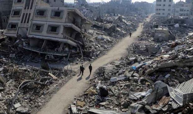 Guerra a Gaza: Rafah sotto attacco, proteste a Tel Aviv, raid in Yemen