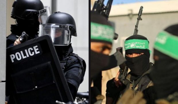 Guerra Hamas-Israele, è allarme sicurezza in Europa e in Italia