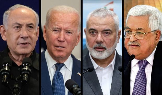 Guerra Israele-Hamas, tensione con Iran e Libano. Nuovi raid su Gaza