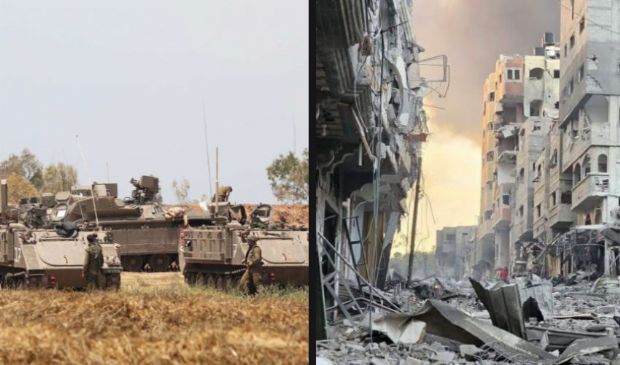 Guerra Israele-Hamas, alta tensione e nessuna tregua in Medio Oriente