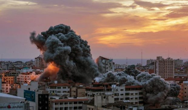 Guerra Israele-Hamas, proseguono violenti scontri e bombardamenti