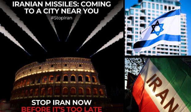 Crisi Mediorientale: tensioni Israele-Iran e sanzioni USA all’IDF