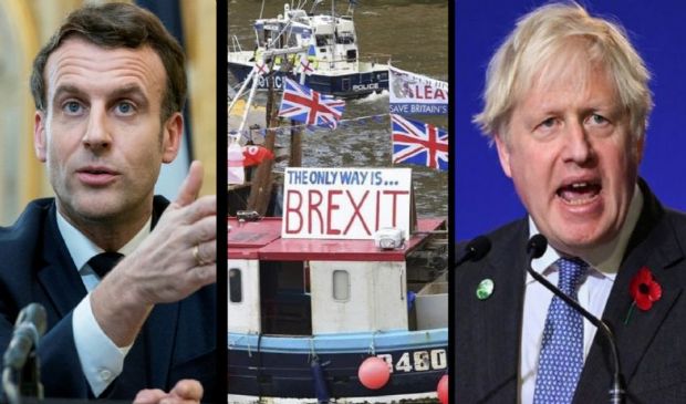 Pesca, Regno Unito-Francia è ancora scontro tra ultimatum e ritorsioni