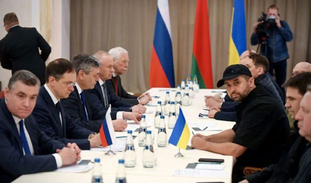Russia-Ucraina, terminati i negoziati. Le richieste di Mosca e Kiev