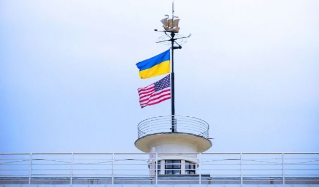 Sostegno USA in Ucraina: impegno, solidarietà e difesa aerea