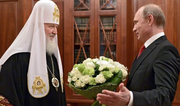 Putin, tregua di 36 ore nei combattimenti per il Natale ortodosso