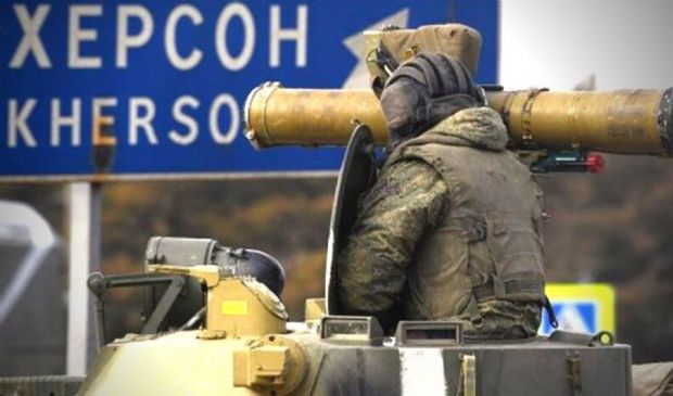 Ucraina: cosa significa il ritiro della Russia da Kherson. Le reazioni