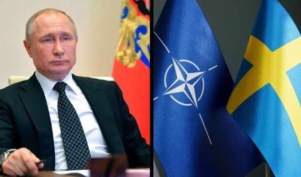 Se la Svezia aderisce alla Nato sarà obiettivo di rappresaglia russa
