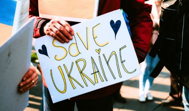 Sostegno e diplomazia: gli ultimi sviluppi della guerra in Ucraina