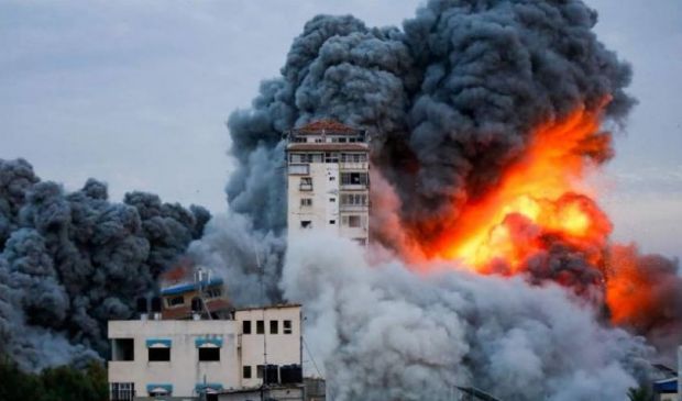 Hamas attacca Israele: rapimenti, violenze e operazione via terra