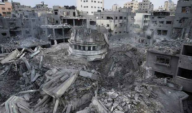 Israele prepara l’invasione di Gaza, Hamas minaccia gli ostaggi