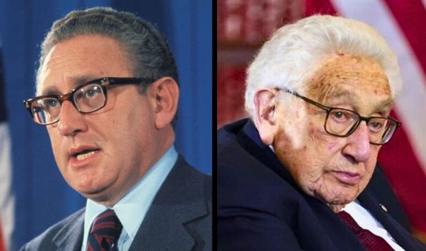Henry Kissinger, il genio della diplomazia che ha cambiato il mondo