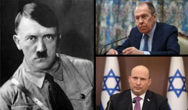 Come è nata la “leggenda” di Hitler ebreo (e come è stata smentita)