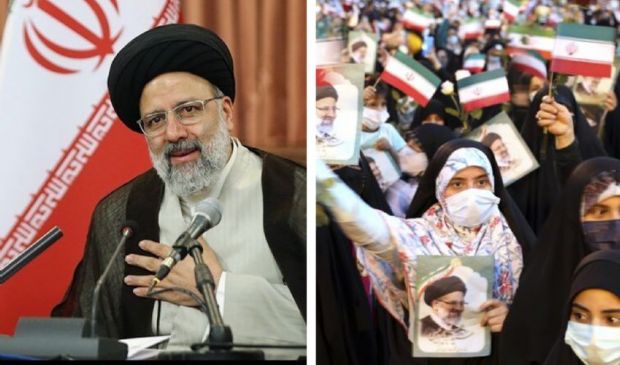 Iran, chi è Ebrahim Raisi, nuovo presidente ultraconservatore