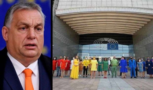 Legge anti-lgbt, l’Ungheria deferita alla Corte di giustizia europea