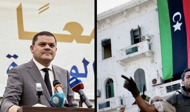 Libia, milizie armate al palazzo del Governo: “No alle elezioni”