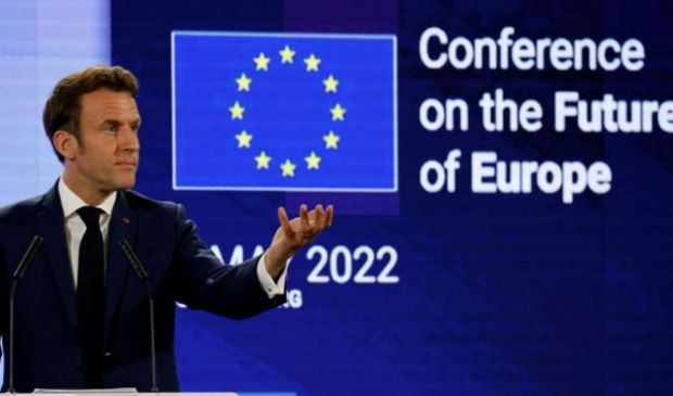 L’importanza del monito di Macron: come potrebbe cambiare l’Europa
