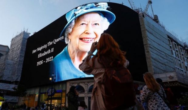 Elisabetta II, i messaggi di cordoglio, da Joe Biden a Mick Jagger