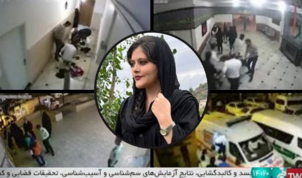 Morte di Mahsa Amini, la versione di Teheran e il movimento social